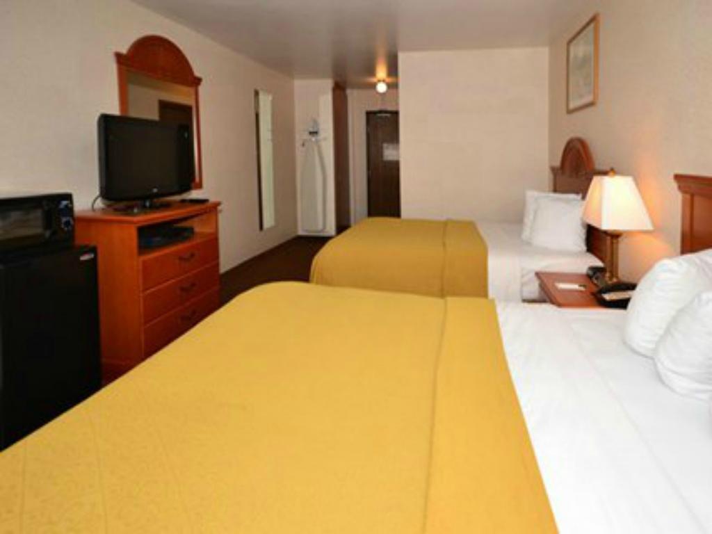 Spark By Hilton Sheridan Chambre photo