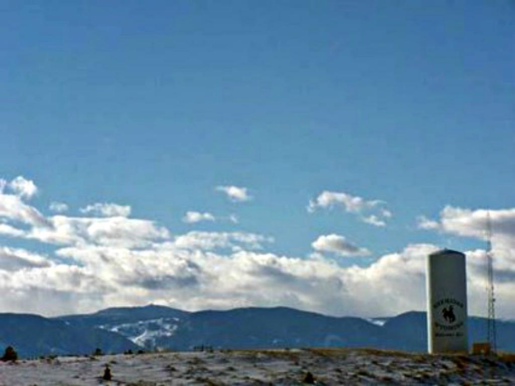 Spark By Hilton Sheridan Extérieur photo